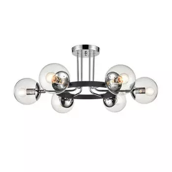 Потолочная люстра Vele Luce Intenso VL1413L06