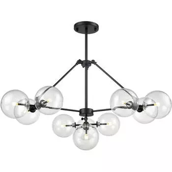 Потолочная люстра Vele Luce Universo VL2052L10