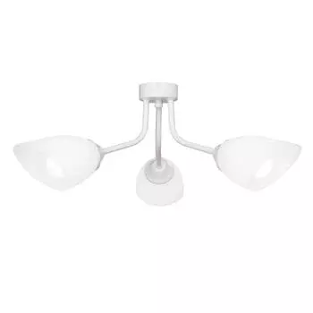 Потолочная люстра Vitaluce V3184/3PL