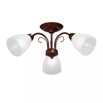 Потолочная люстра Vitaluce V3499/3PL