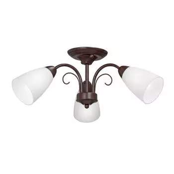 Потолочная люстра Vitaluce V3499-7/3PL