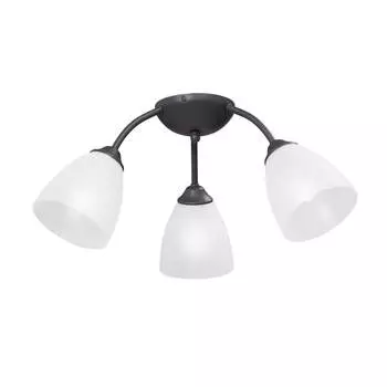 Потолочная люстра Vitaluce V3737-2/3PL