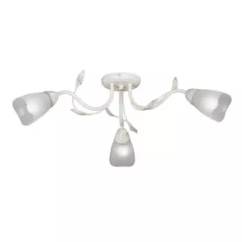 Потолочная люстра Vitaluce V3871-0/3PL