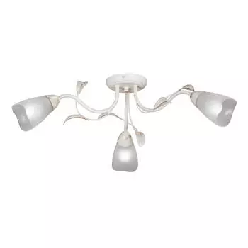 Потолочная люстра Vitaluce V3872-0/3PL