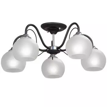 Потолочная люстра Vitaluce V3948-1/5PL