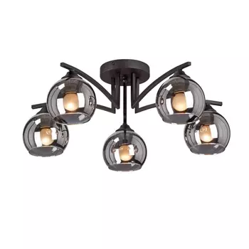 Потолочная люстра Vitaluce V4285-1/5PL
