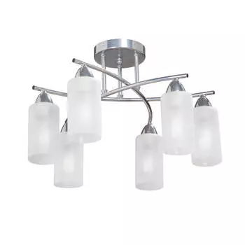 Потолочная люстра Vitaluce V4754-9/6PL