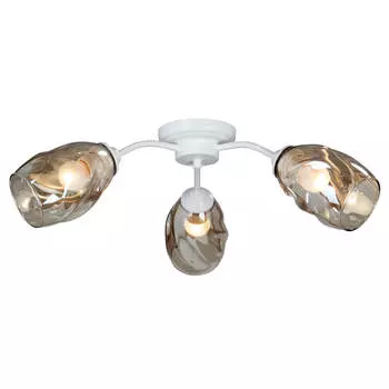 Потолочная люстра Vitaluce V4929-0/3PL