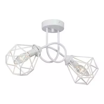 Потолочная люстра Vitaluce V4930-0/2PL
