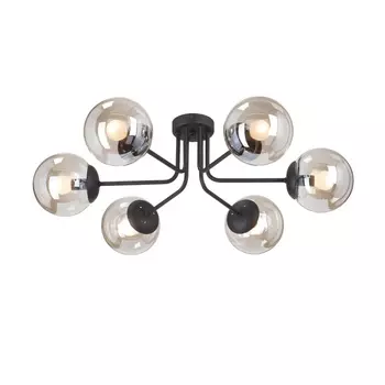 Потолочная люстра Vitaluce V4998-1/6PL