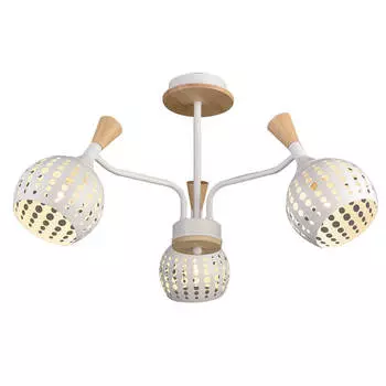 Потолочная люстра Seven Fires Флоринда 66167.01.09.03