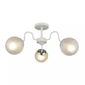 Потолочная люстра Seven Fires Grenya 66604.01.64.03