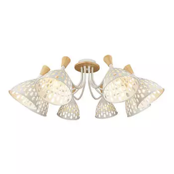 Потолочная люстра Seven Fires Gudi 66656.01.09.08