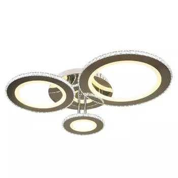 Потолочная люстра Seven Fires Kremola 75392.01.03.03