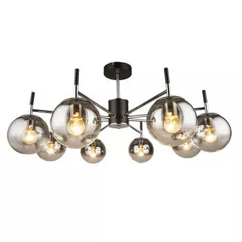 Потолочная люстра Wedo Light Монкиеро 66405.01.13.08