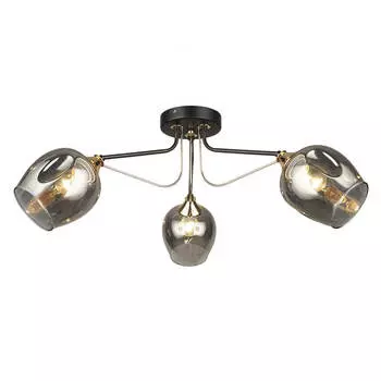 Потолочная люстра Wedo Light Номалио 66557.01.15.03