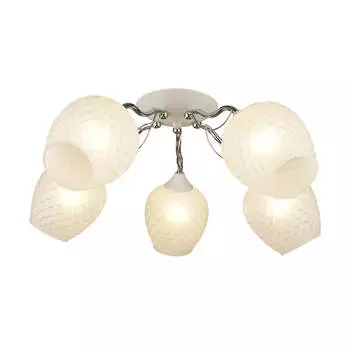 Потолочная люстра Seven Fires Sintia 66610.01.64.05