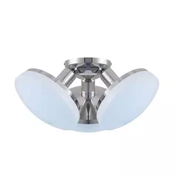 Потолочная светодиодная люстра Citilux Тамбо CL716131Nz