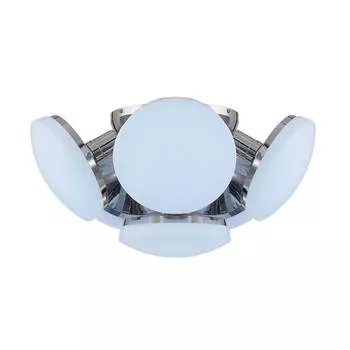 Потолочная светодиодная люстра Citilux Тамбо CL716161Nz