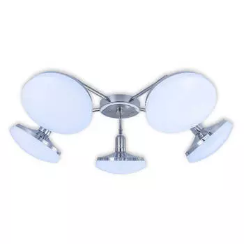 Потолочная светодиодная люстра Citilux Тамбо CL716251Nz