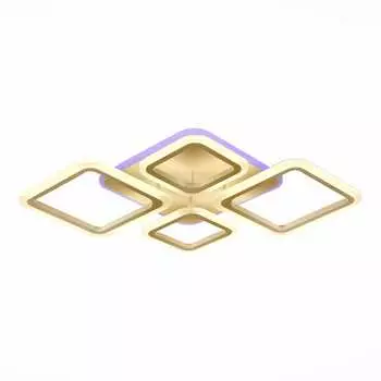 Потолочная светодиодная люстра Evoled Samuro SLE500152-04RGB
