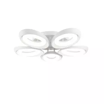 Потолочная светодиодная люстра Freya Elena FR6007CL-L82W