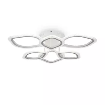 Потолочная светодиодная люстра Freya Saida FR10016CL-L72W