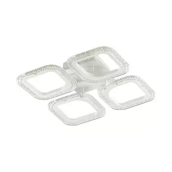 Потолочная светодиодная люстра Lumion Ledio Hunter 5204/64CL