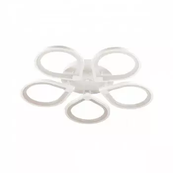 Потолочная светодиодная люстра Lumion Ledio Kaori 4522/99CL