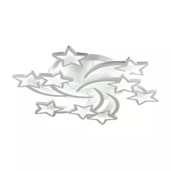 Потолочная светодиодная люстра Lumion Ledio Selina 4526/99CL