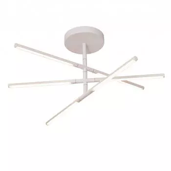 Потолочная светодиодная люстра Mantra Torch 6827