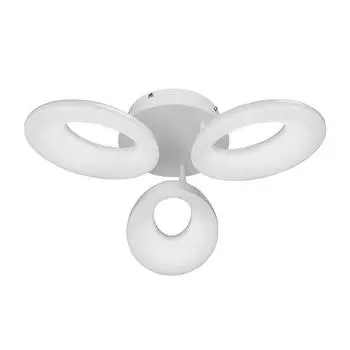 Потолочная светодиодная люстра Vitaluce V4706/3PL