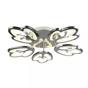 Потолочная светодиодная люстра Seven Fires Agna 75267.01.03.05