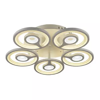 Потолочная светодиодная люстра Seven Fires Марик 75275.01.09.05