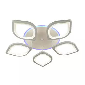 Потолочная светодиодная люстра Seven Fires Танис 75226.01.09.05