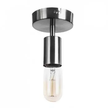 Потолочный светильник Arte Lamp A9184PL-1SS