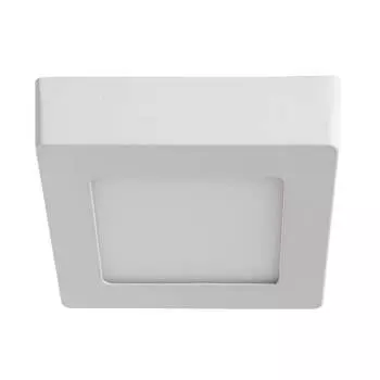 Потолочный светильник Arte Lamp Angolo A3608PL-1WH