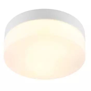 Потолочный светильник Arte Lamp Aqua-Tablet A6047PL-2WH