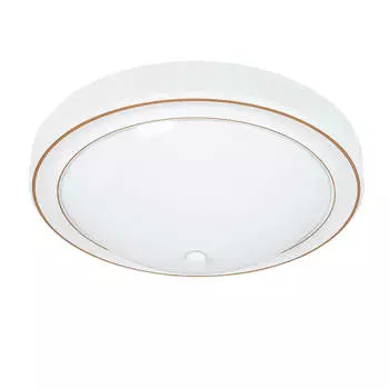 Потолочный светильник Arte Lamp James A4049PL-3WH