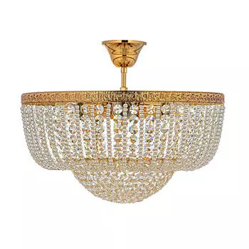 Потолочный светильник Arti Lampadari Favola E 1.3.40.502 G