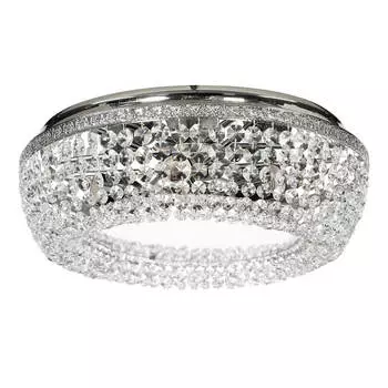 Потолочный светильник Arti Lampadari Favola E 1.4.45.501 N