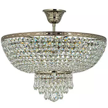 Потолочный светильник Arti Lampadari Nonna E 1.3.40.502 N