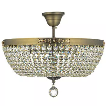 Потолочный светильник Arti Lampadari Pera E 1.3.40.2.100 MA