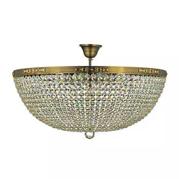 Потолочный светильник Arti Lampadari Pera E 1.3.60.100 MA