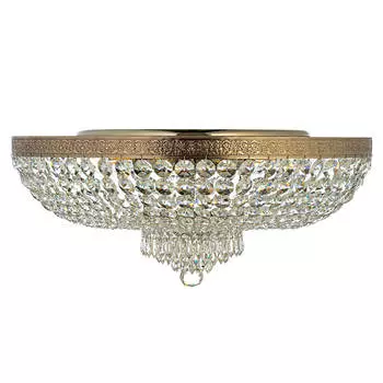 Потолочный светильник Arti Lampadari Santa E 1.2.60.600 N