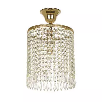 Потолочный светильник Arti Lampadari Stella E 1.3.20.501 G