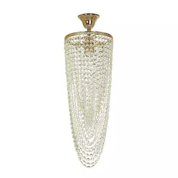 Потолочный светильник Arti Lampadari Stella E 1.3.20.502 G