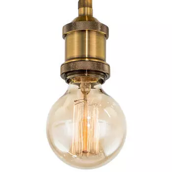 Потолочный светильник Citilux Эдисон CL450500