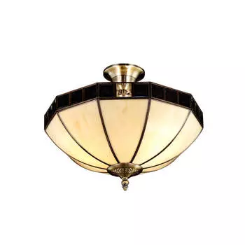 Потолочный светильник Citilux Шербург-1 CL440141