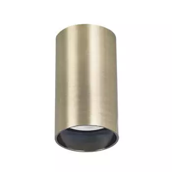 Потолочный светильник Crystal Lux CLT 015C BZ-BL